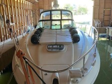 Sea Ray 370 Sundancer