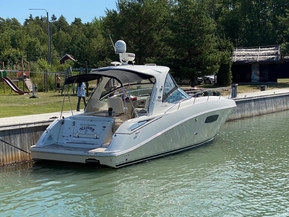 Sea Ray 370 Sundancer