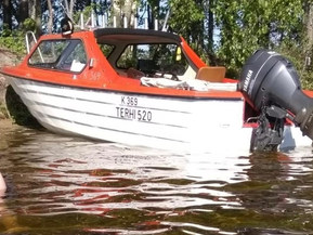 Terhi 520 HT