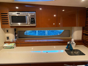 Sea Ray 370 Sundancer