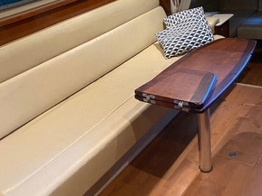 Sea Ray 370 Sundancer