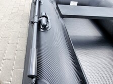 Argo Rower 265 Airdeck