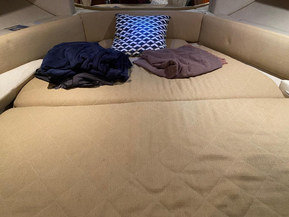 Sea Ray 370 Sundancer