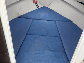 Drago Sunday Fishing 540