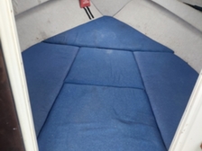 Drago Sunday Fishing 540