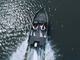 Powerboat 520 DC -valkea