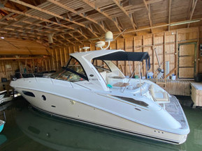 Sea Ray 370 Sundancer