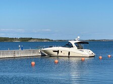 Sea Ray 370 Sundancer