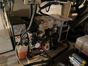 Sea Ray 370 Sundancer