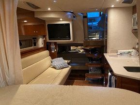 Sea Ray 370 Sundancer
