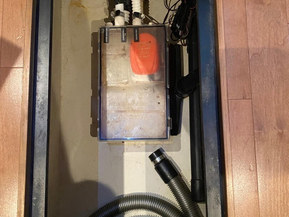 Sea Ray 370 Sundancer