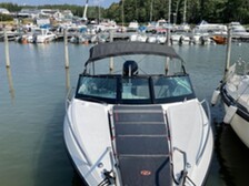 Nordkapp Noblesse 720