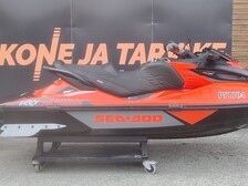 Sea-Doo RXT-X 300 RS