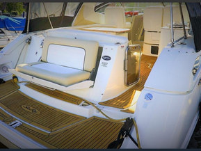 Sea Ray 370 Sundancer