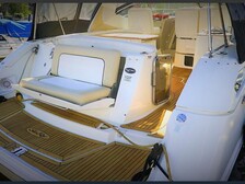 Sea Ray 370 Sundancer