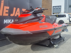 Sea-Doo RXT-X 300 RS