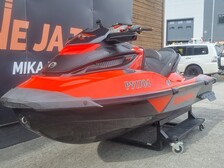Sea-Doo RXT-X 300 RS