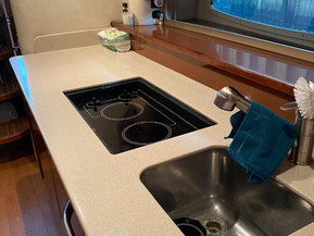 Sea Ray 370 Sundancer