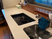 Sea Ray 370 Sundancer