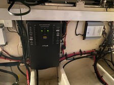 Sea Ray 370 Sundancer