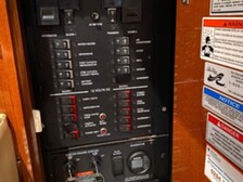 Sea Ray 370 Sundancer