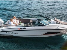 Nordkapp Noblesse 720