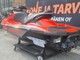 Sea-Doo RXT-X 300 RS special ed