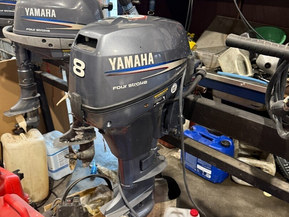 Yamaha 