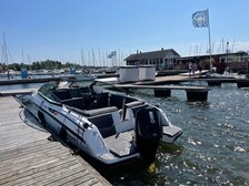 Nordkapp Noblesse 720