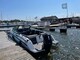Nordkapp Noblesse 720 250hp