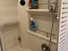 Sea Ray 370 Sundancer