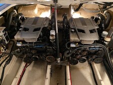 Sea Ray 370 Sundancer