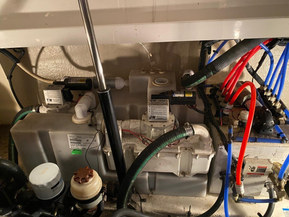 Sea Ray 370 Sundancer