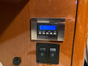 Sea Ray 370 Sundancer