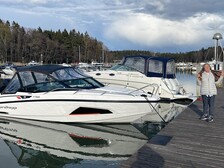 Nordkapp Noblesse 720