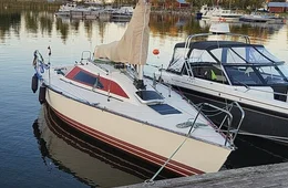 X-Yachts Muu malli