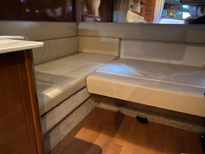 Sea Ray 370 Sundancer