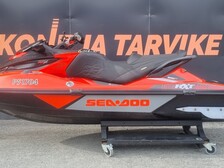 Sea-Doo RXT-X 300 RS