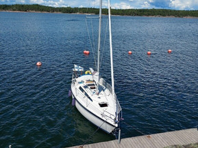 Sunwind 31
