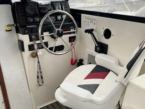 Bayliner 2152