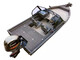 Powerboat 480 DC - musta