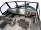 Powerboat 480 DC - musta
