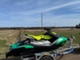 Sea-Doo Spark Trixx 2up