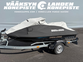 Sea-Doo GTX Limited iS 260
