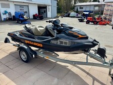 Sea-Doo GTX 230