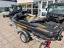 Sea-Doo GTX 230