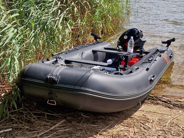 Argo Evo 360 Al