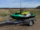 Sea-Doo Spark Trixx 2up