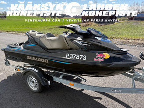 Sea-Doo GTX Limited iS 260