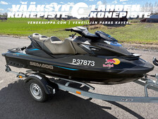 Sea-Doo GTX Limited iS 260